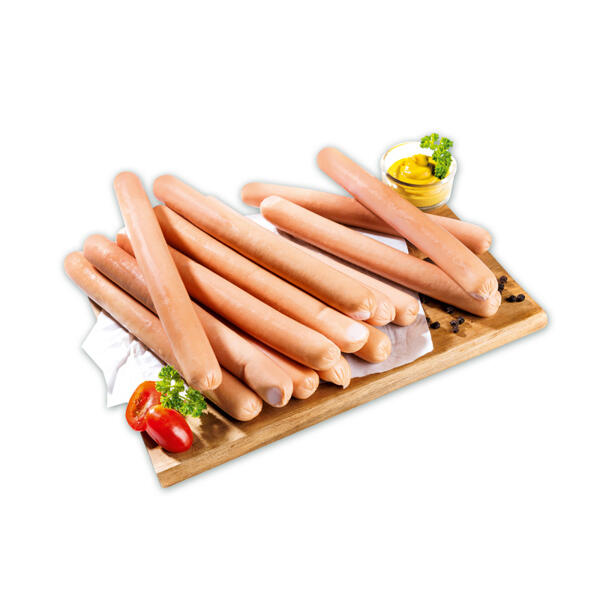 Würstchen XXL
