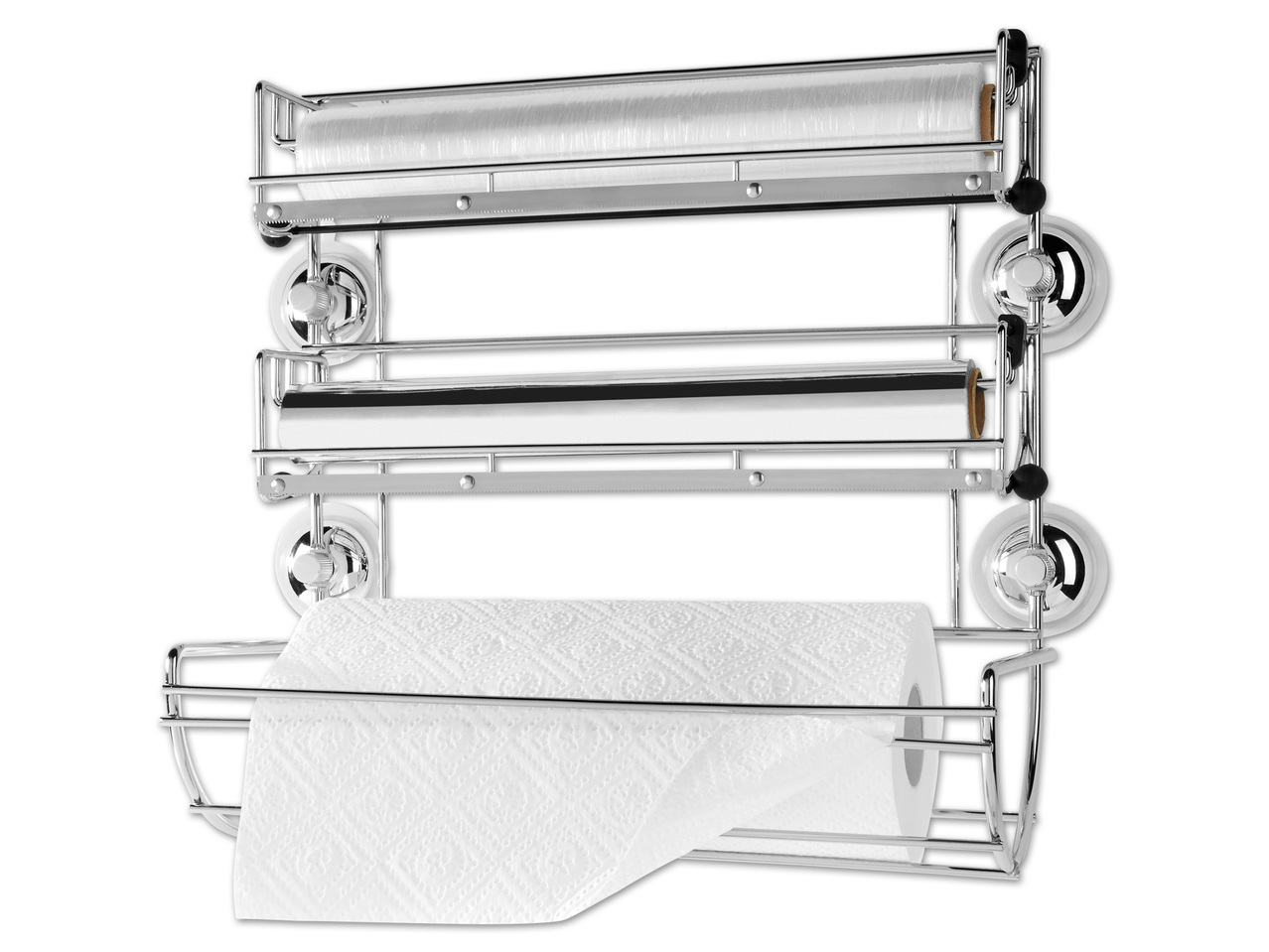 ERNESTO(R) Küchenrollen-Halter