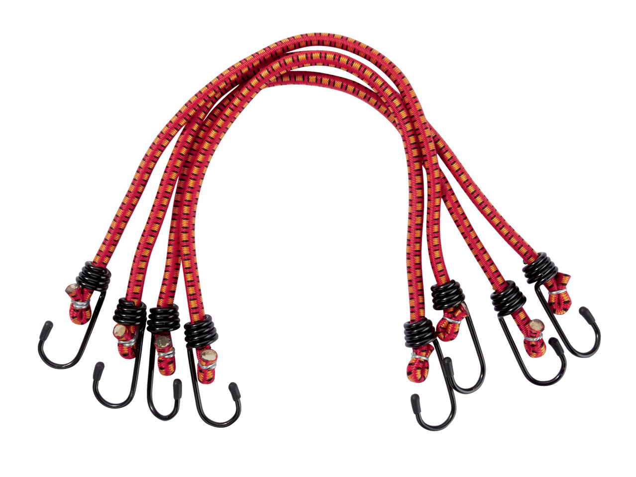 POWERFIX Ratchet Strap Set