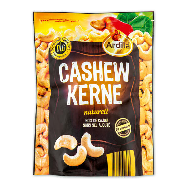 Cashew Kerne