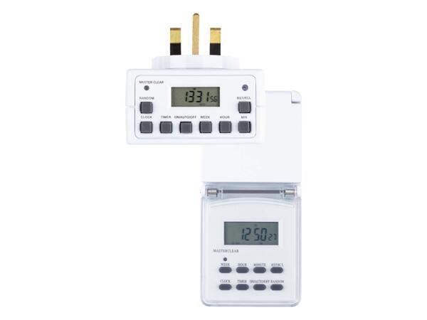 Digital Timer