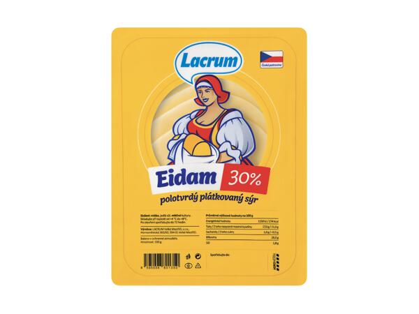 LACRUM Eidam