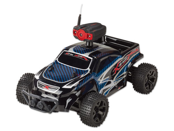 FPV-Truck