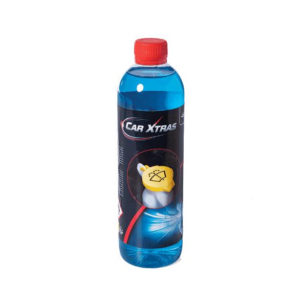 CAR XTRAS(R) Winterset voor de auto