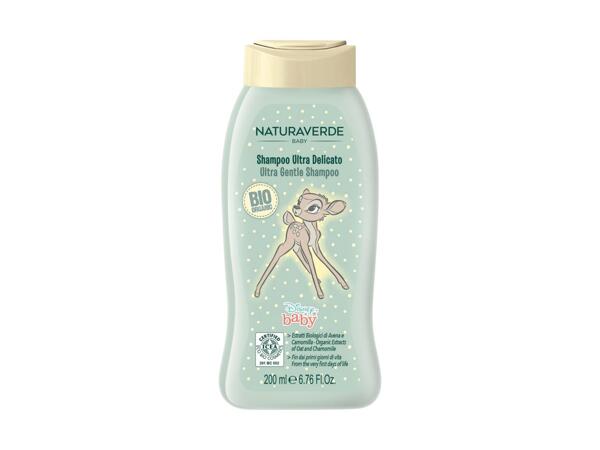 Shampoo bio Naturaverde