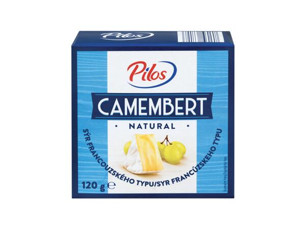 PILOS Camembert