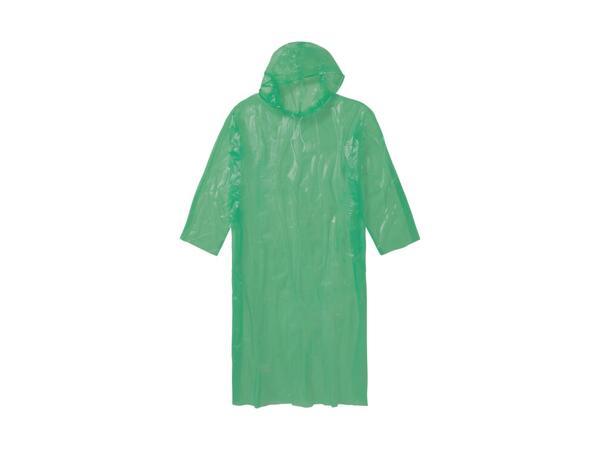 Regnponcho