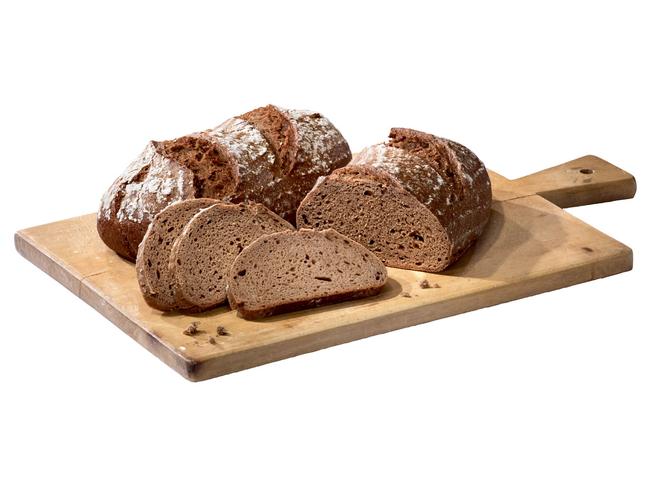 Österreichisches Roggenbrot