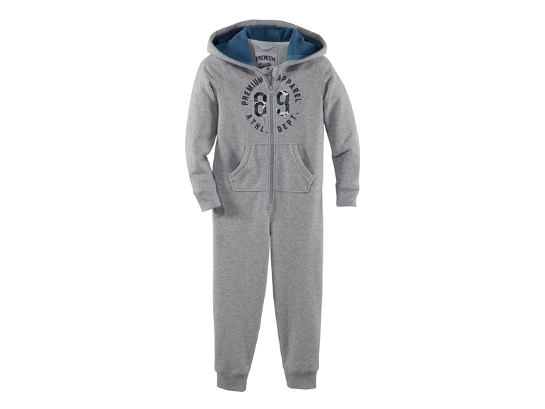 Boys' Playsuit