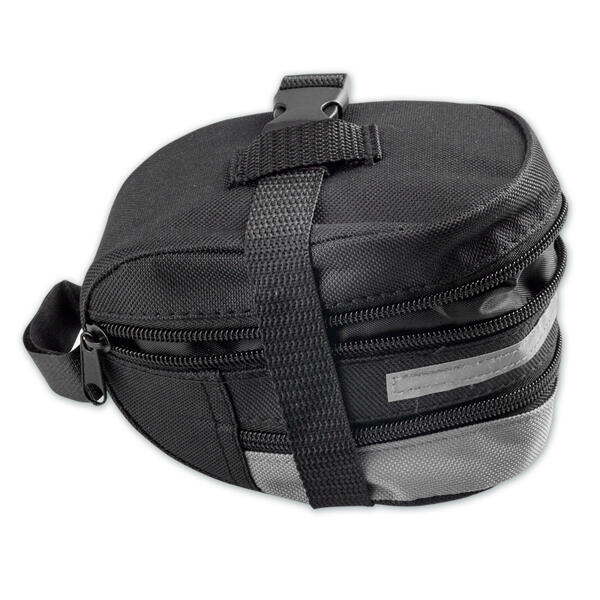 Satteltasche