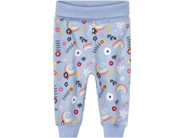 Baby Tracksuit