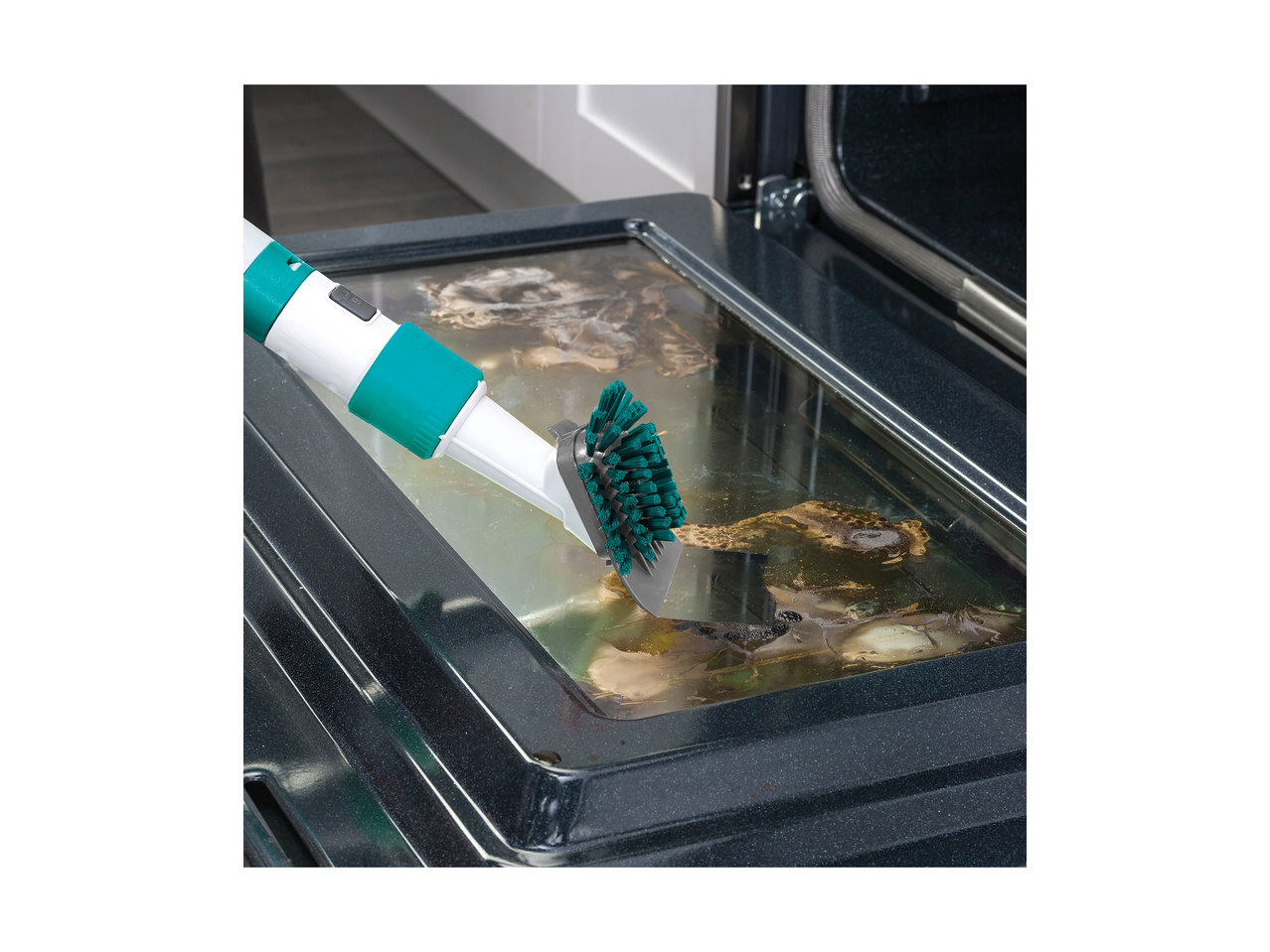 VAX S84-P1-B Steam Switch Steam Cleaner1