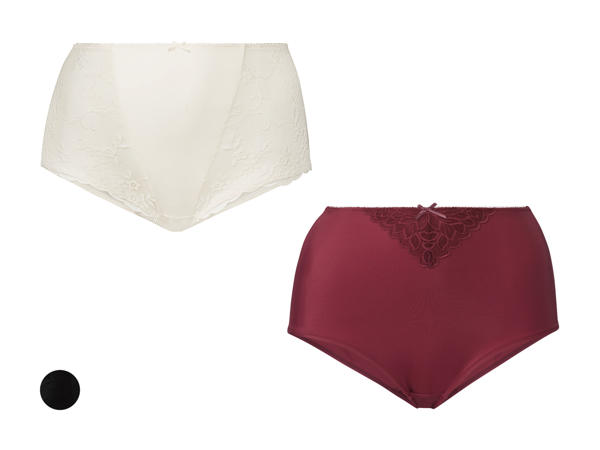 Culotte gainante