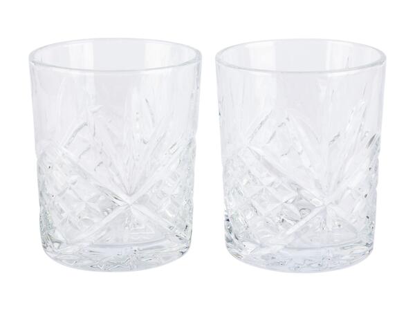 Whiskey Glasses/​Highball Glasses