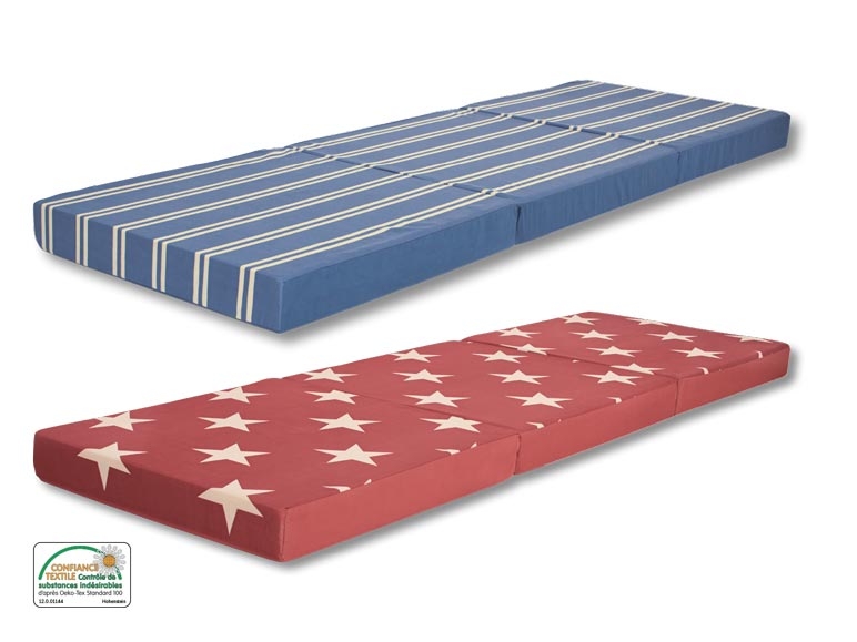 Matelas d'appoint