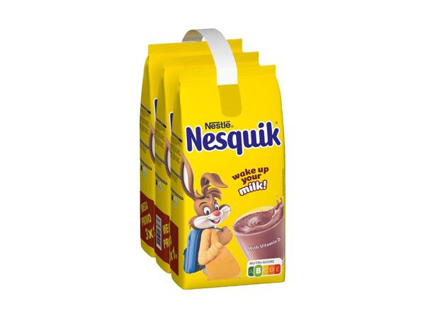 Nesquik Kakaogetränk​