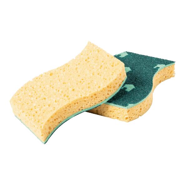 SPONTEX(R) 				Scheuerschwämme, 4 St.