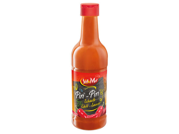 Piri-Piri