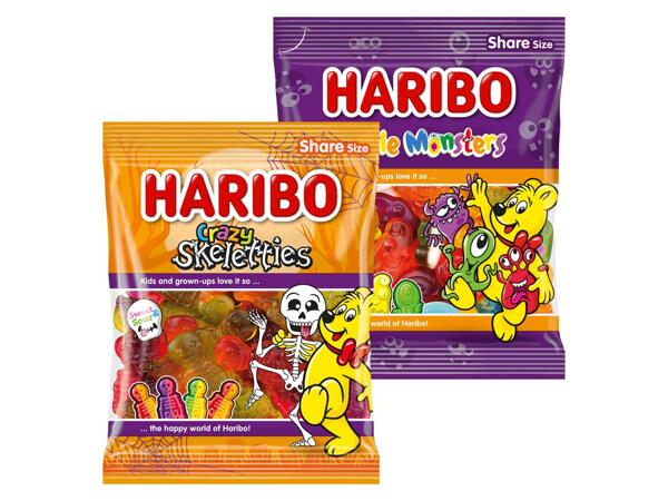 HARIBO ŽELÉ