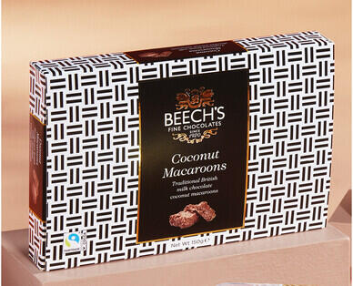 Beech's Chocolate Gift Box 150g/200g