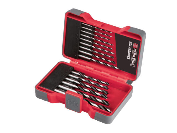 Drill Bit Set Assortment