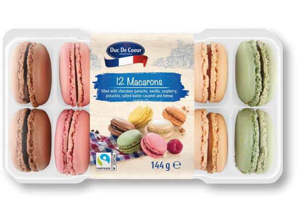 Macarons