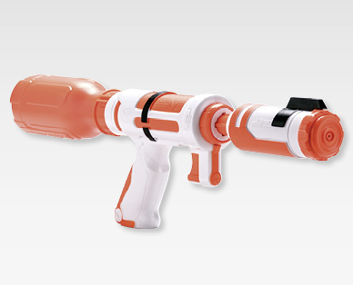 Pistolet à eau NERF SUPER SOAKER