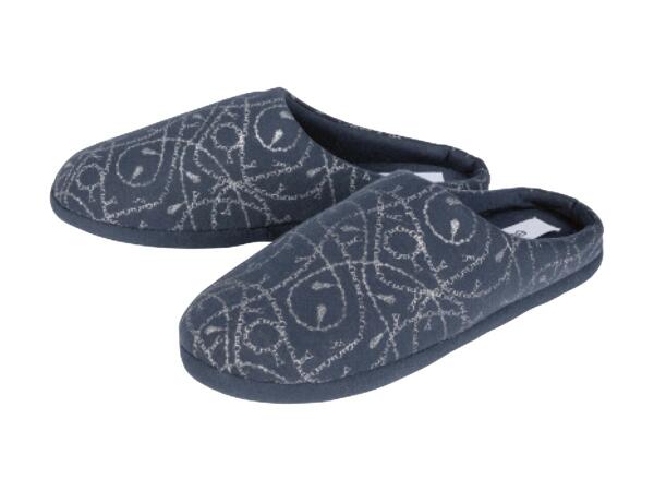 Ladies' Slippers