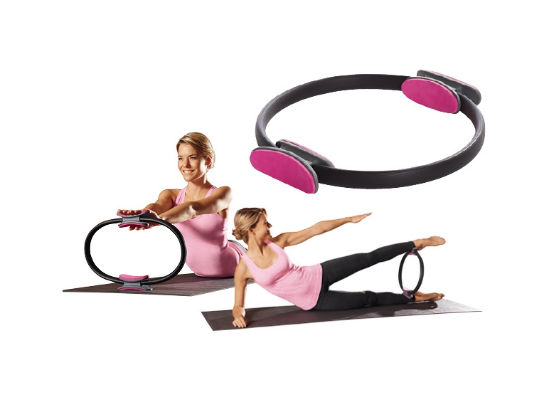Pilates-Ring