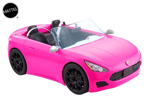 Mattel Barbie Car