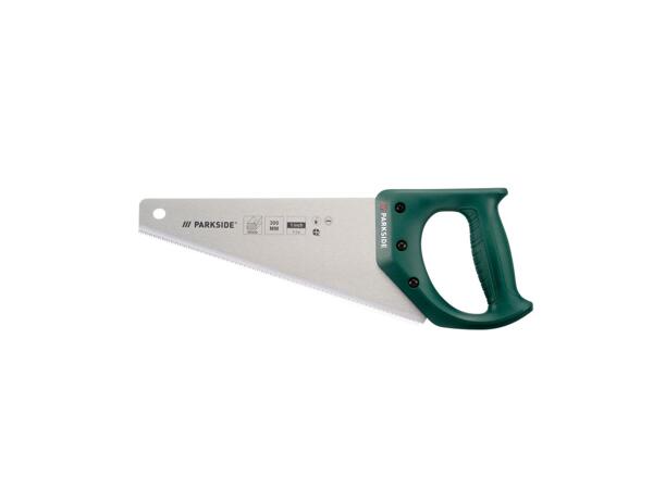 Handsaw set, 2 pieces