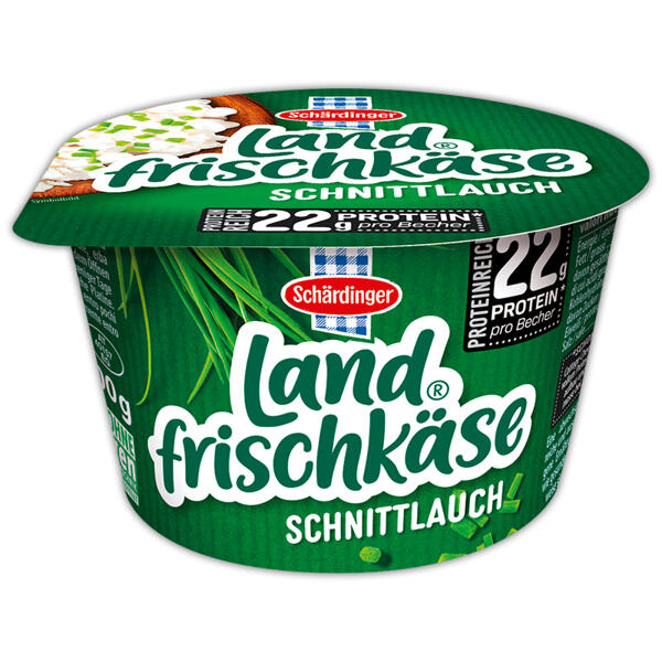 Landfrischkäse
