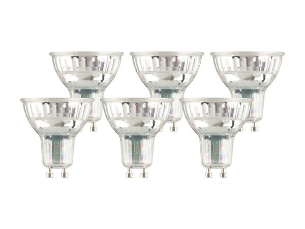 LIVARNO(R) LED-pærer