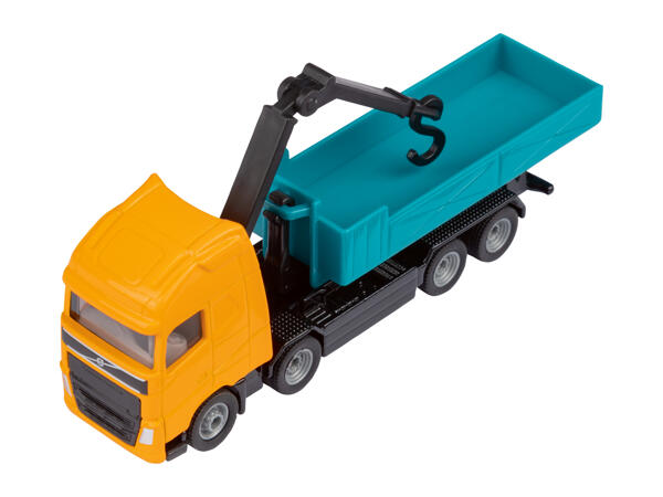 Siku Vehicles