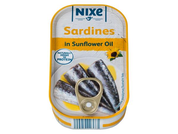 SARDINKY