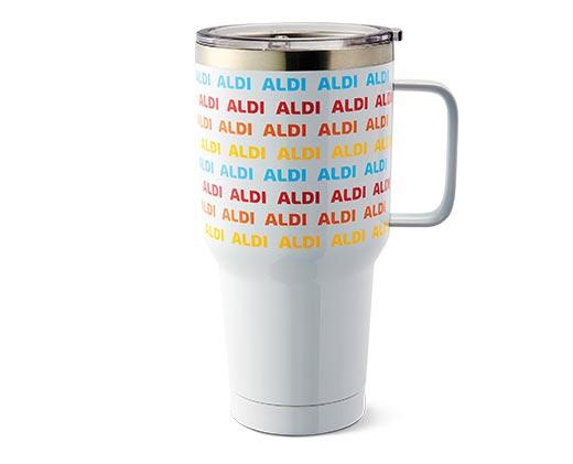 ALDI 
 Gear Travel Mug