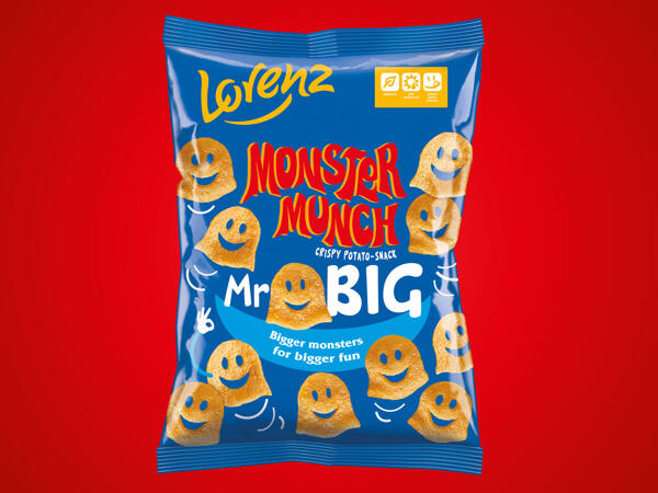 Lorenz Monster Munch