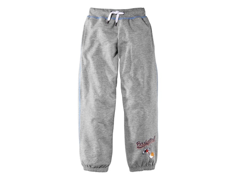 Boys' Joggers "Bugs Bunny, Taz, Sylvester the Cat"