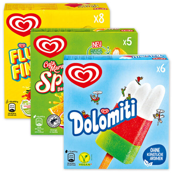 Cuja Mara Split / Flutschfinger / Dolomiti