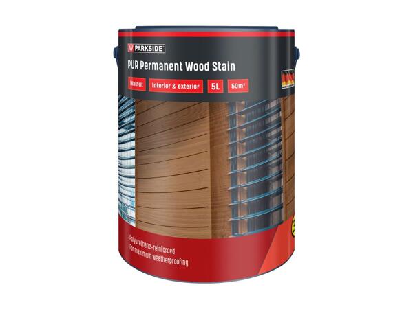 PUR Wood Stain