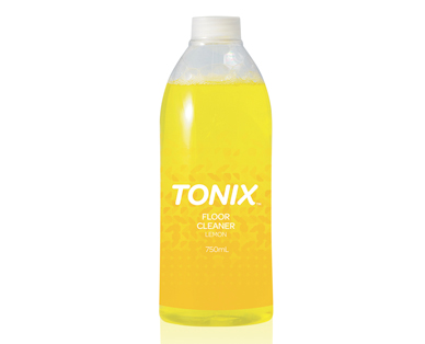 TONIX FLOOR CLEANER 750ML