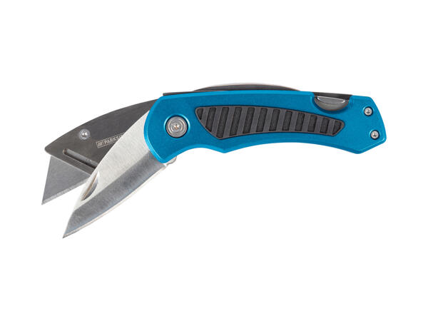 Safety Utility Knife or Multi-Purpose Pocket Knife
