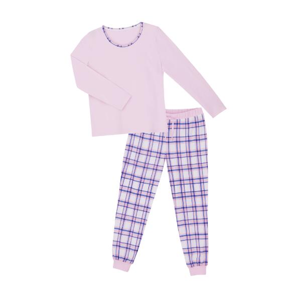 QUEENTEX(R) 				Pyjama für Damen