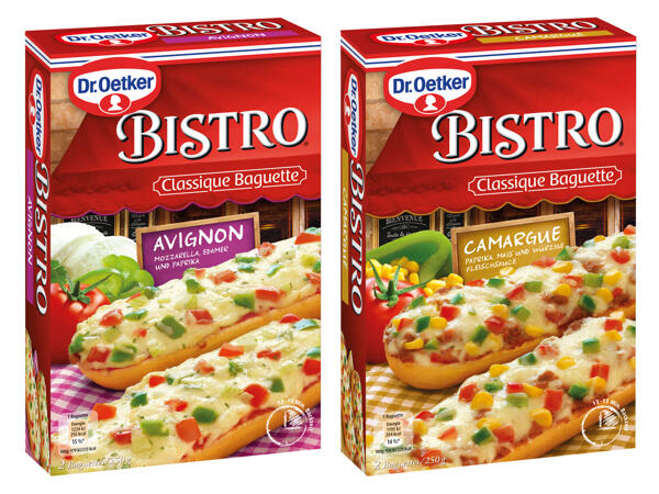 Dr. Oetker Bistro Baguette