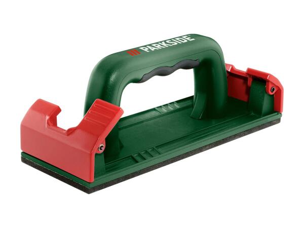 Sandpaper Set/​Hand Sander