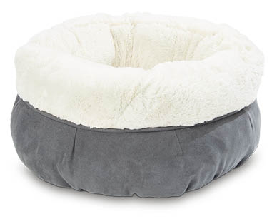 Cat Snuggle Bed