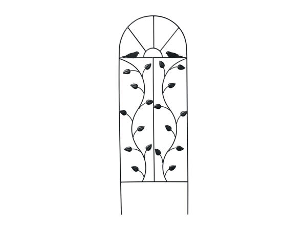Livarno Home Metal Trellis