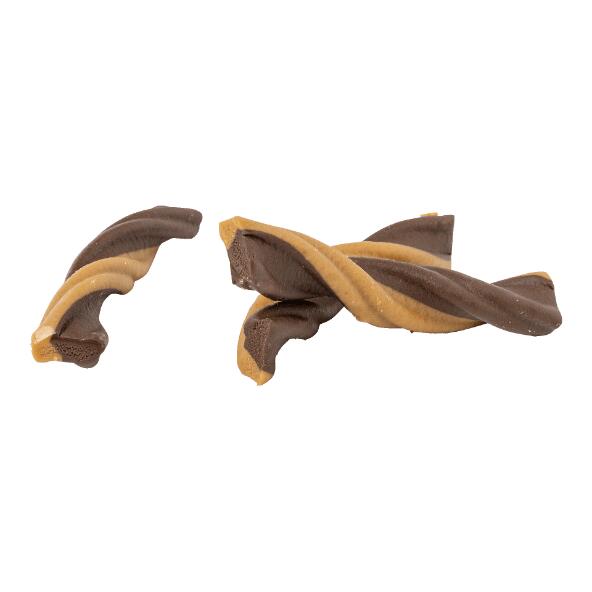 ROMEO(R) Snacks pour chiens dans un seau