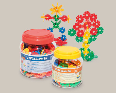 Steckblumen