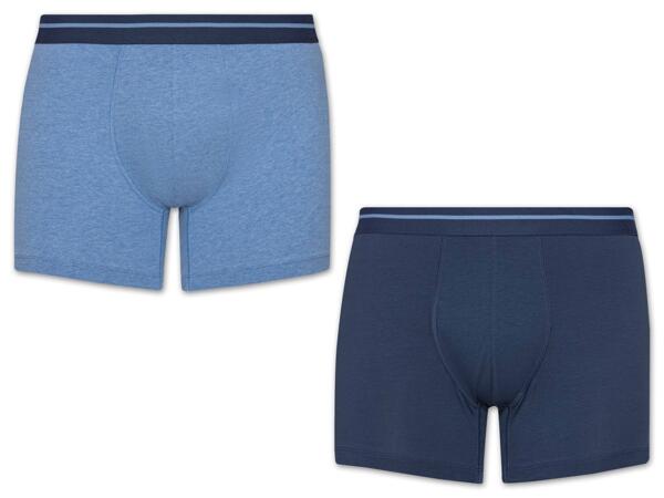 Herren Boxer, 2 Stück